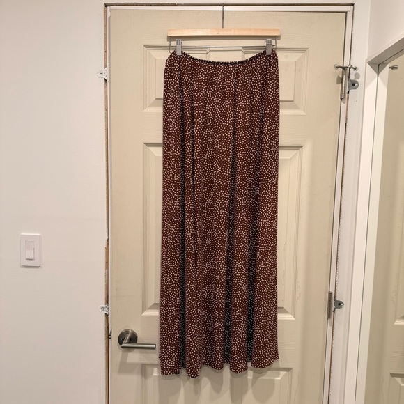 Reformation Gemma Maxi Skirt - Picture 3 of 12